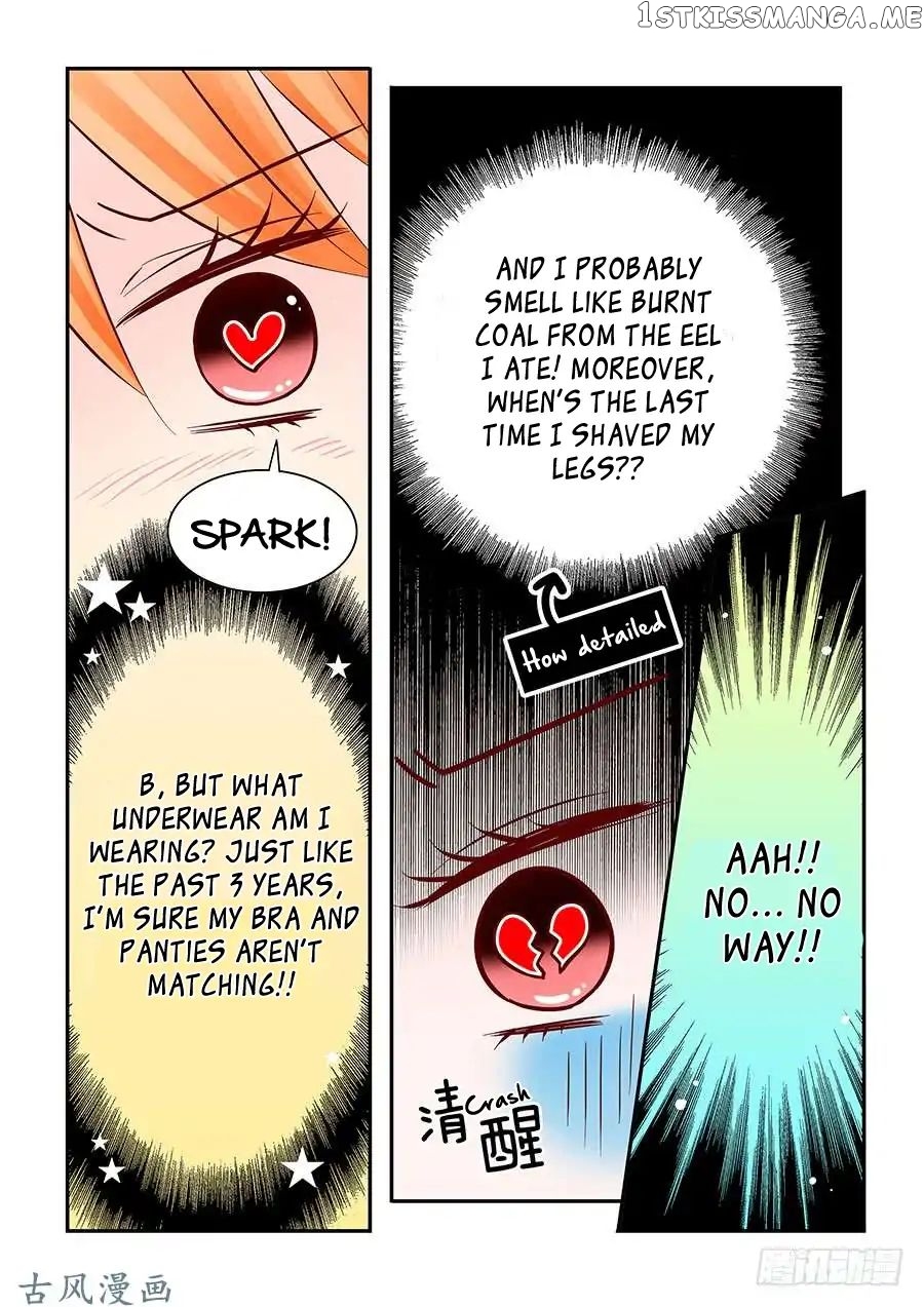 Arrogance And Romance chapter 60 - page 9
