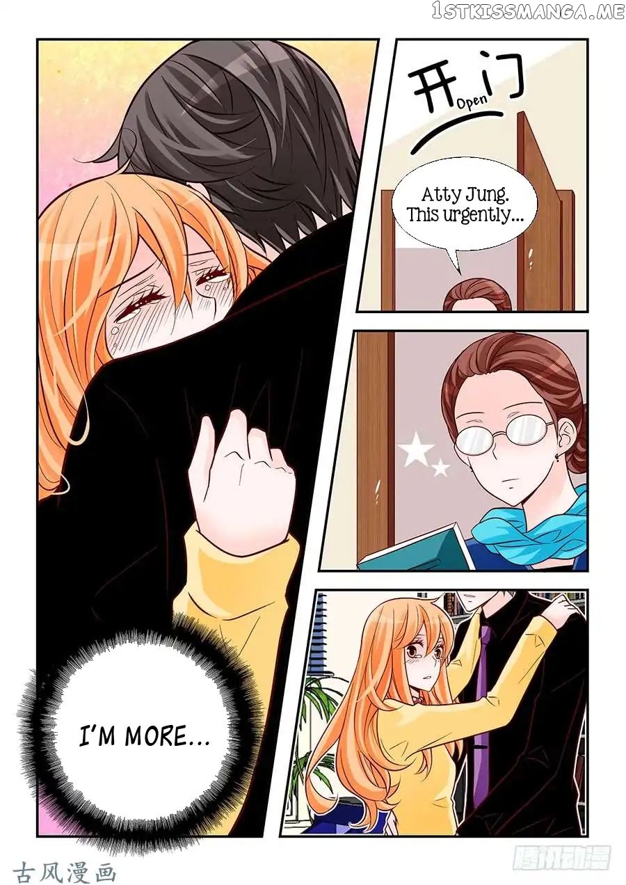 Arrogance And Romance chapter 87 - page 17