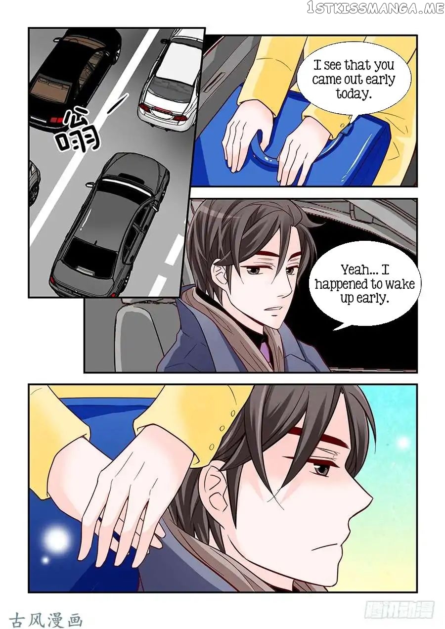 Arrogance And Romance chapter 87 - page 6