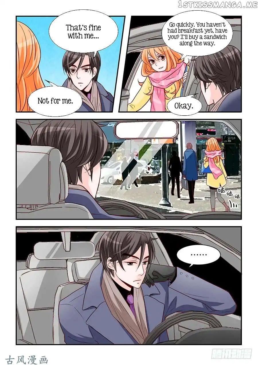 Arrogance And Romance chapter 87 - page 8