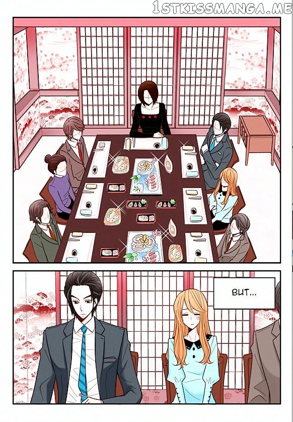 Arrogance And Romance chapter 8 - page 14
