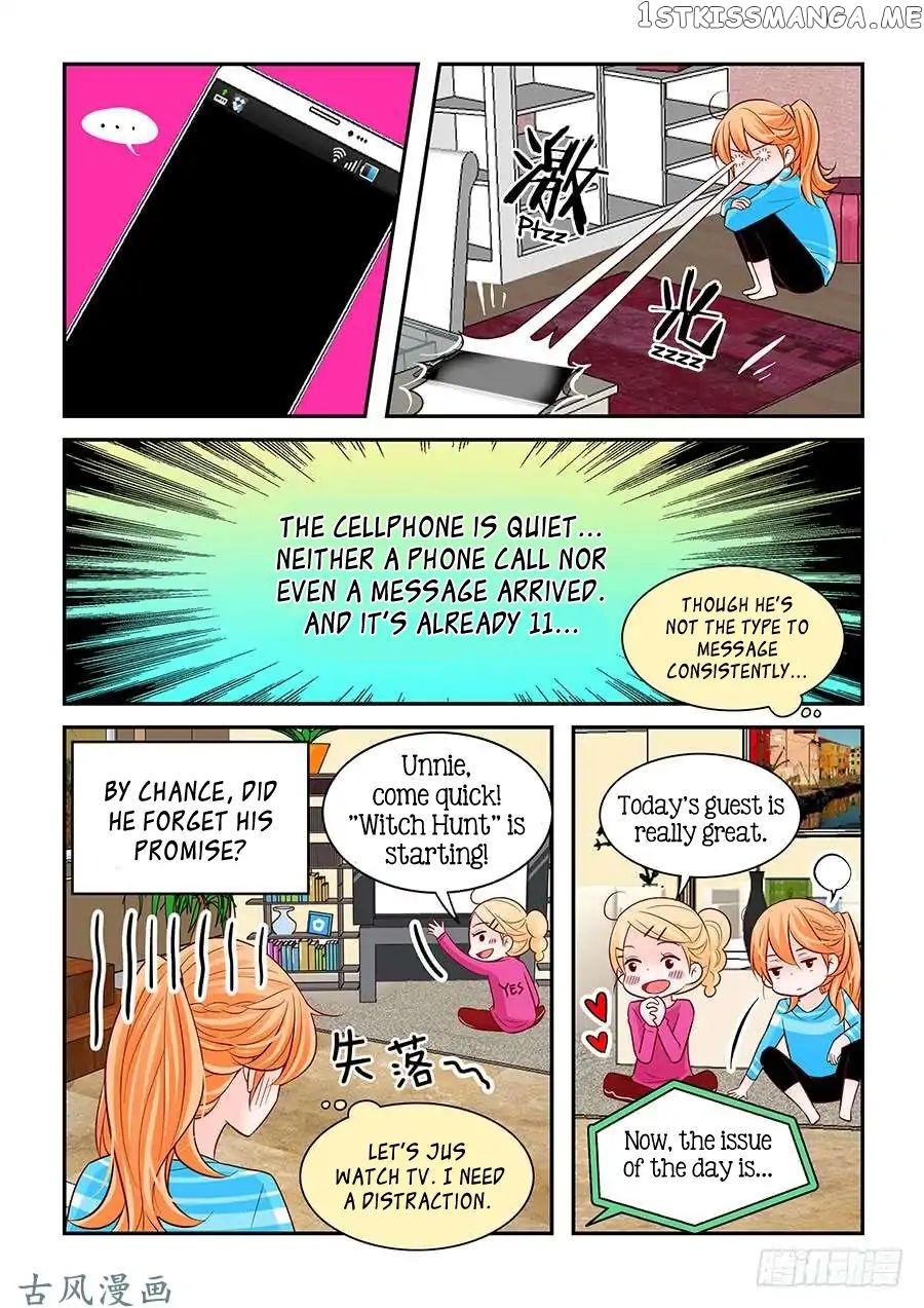 Arrogance And Romance chapter 61 - page 15