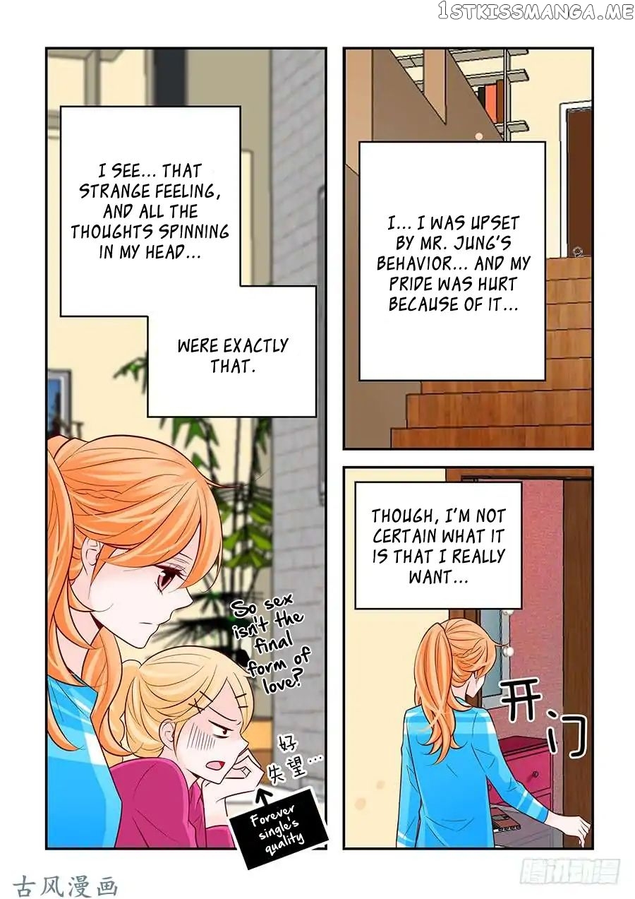 Arrogance And Romance chapter 61 - page 18