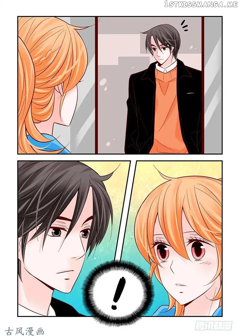 Arrogance And Romance chapter 61 - page 7
