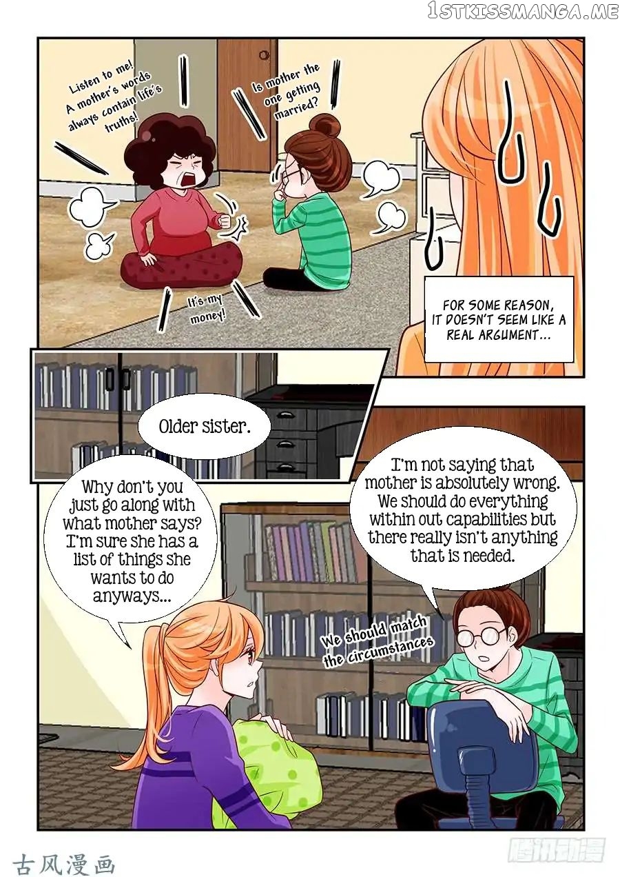 Arrogance And Romance chapter 88 - page 10