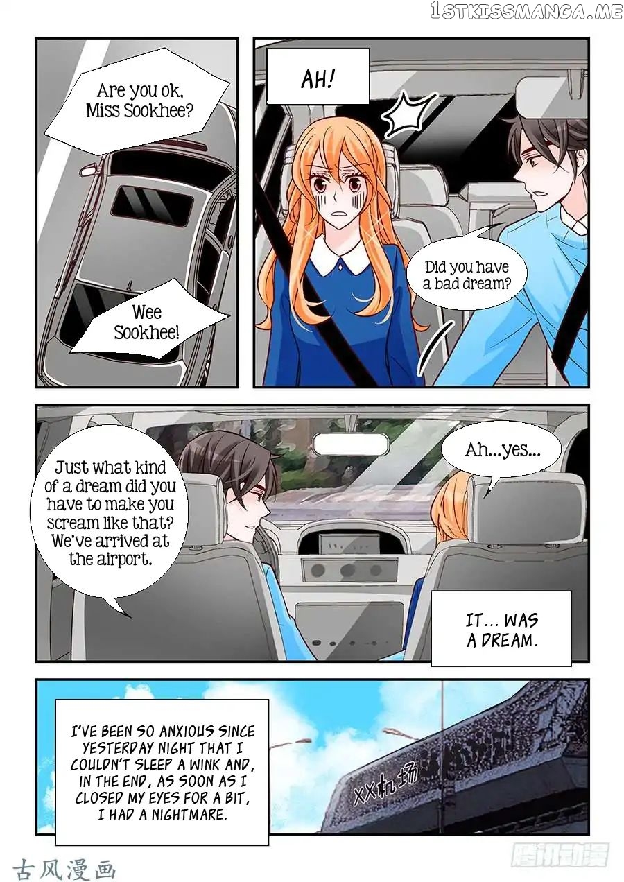 Arrogance And Romance chapter 88 - page 14