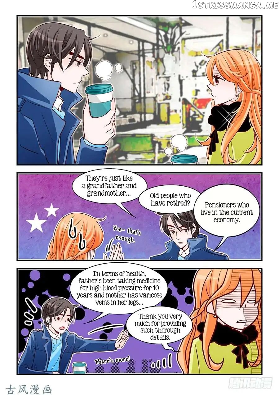 Arrogance And Romance chapter 88 - page 16