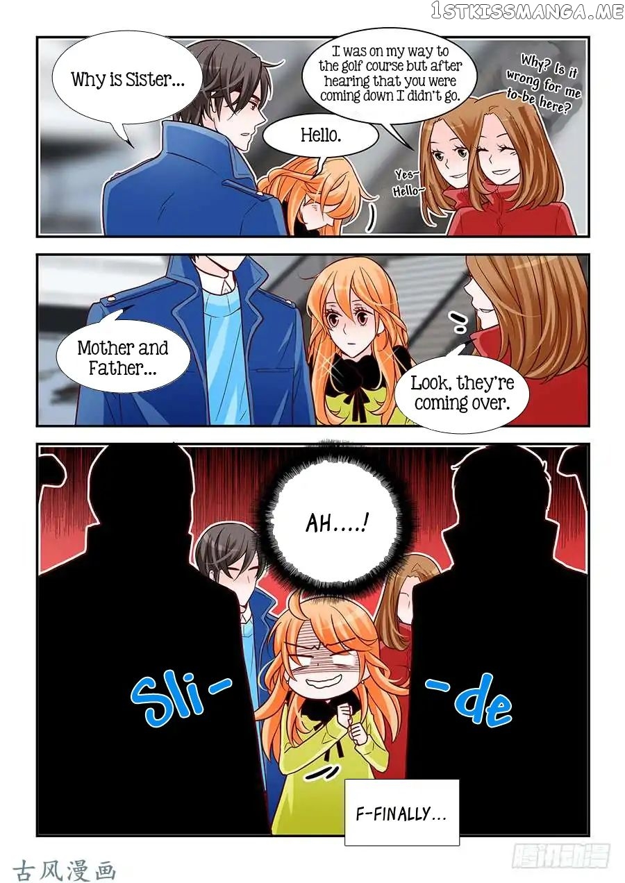 Arrogance And Romance chapter 88 - page 19