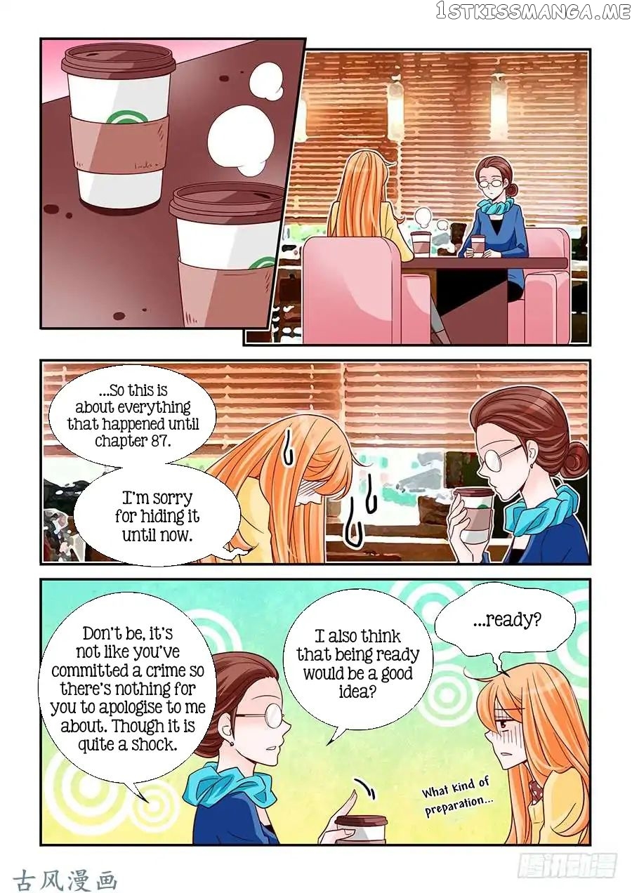 Arrogance And Romance chapter 88 - page 2