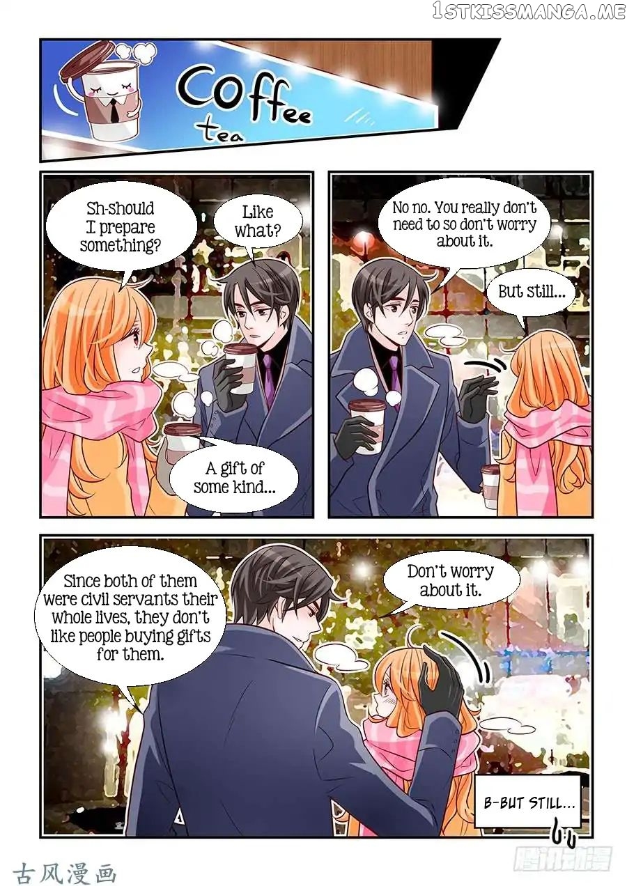 Arrogance And Romance chapter 88 - page 8
