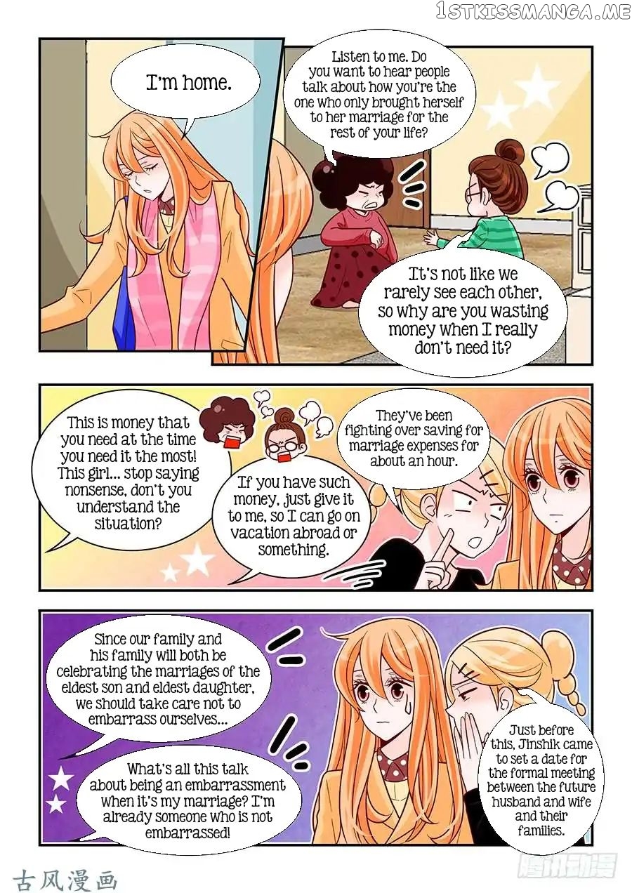 Arrogance And Romance chapter 88 - page 9