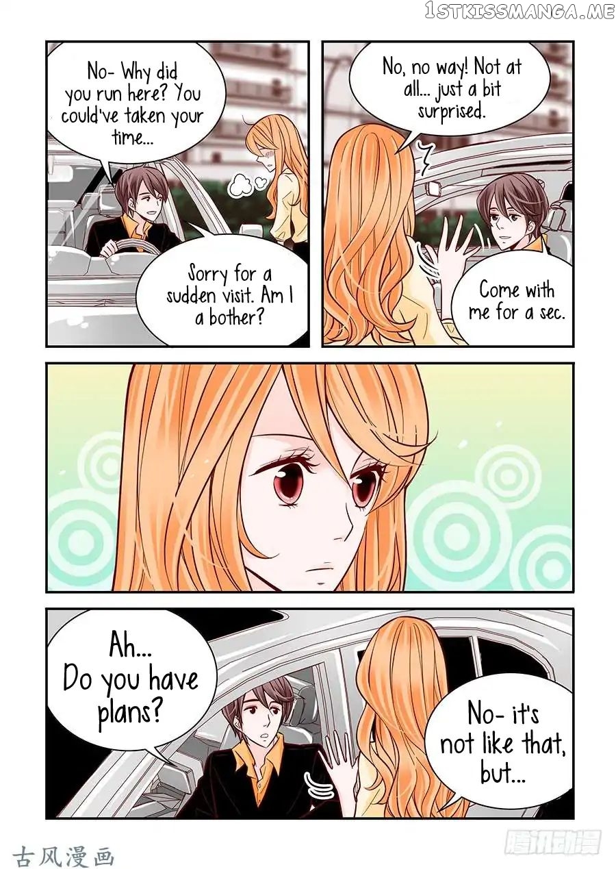 Arrogance And Romance chapter 27 - page 10