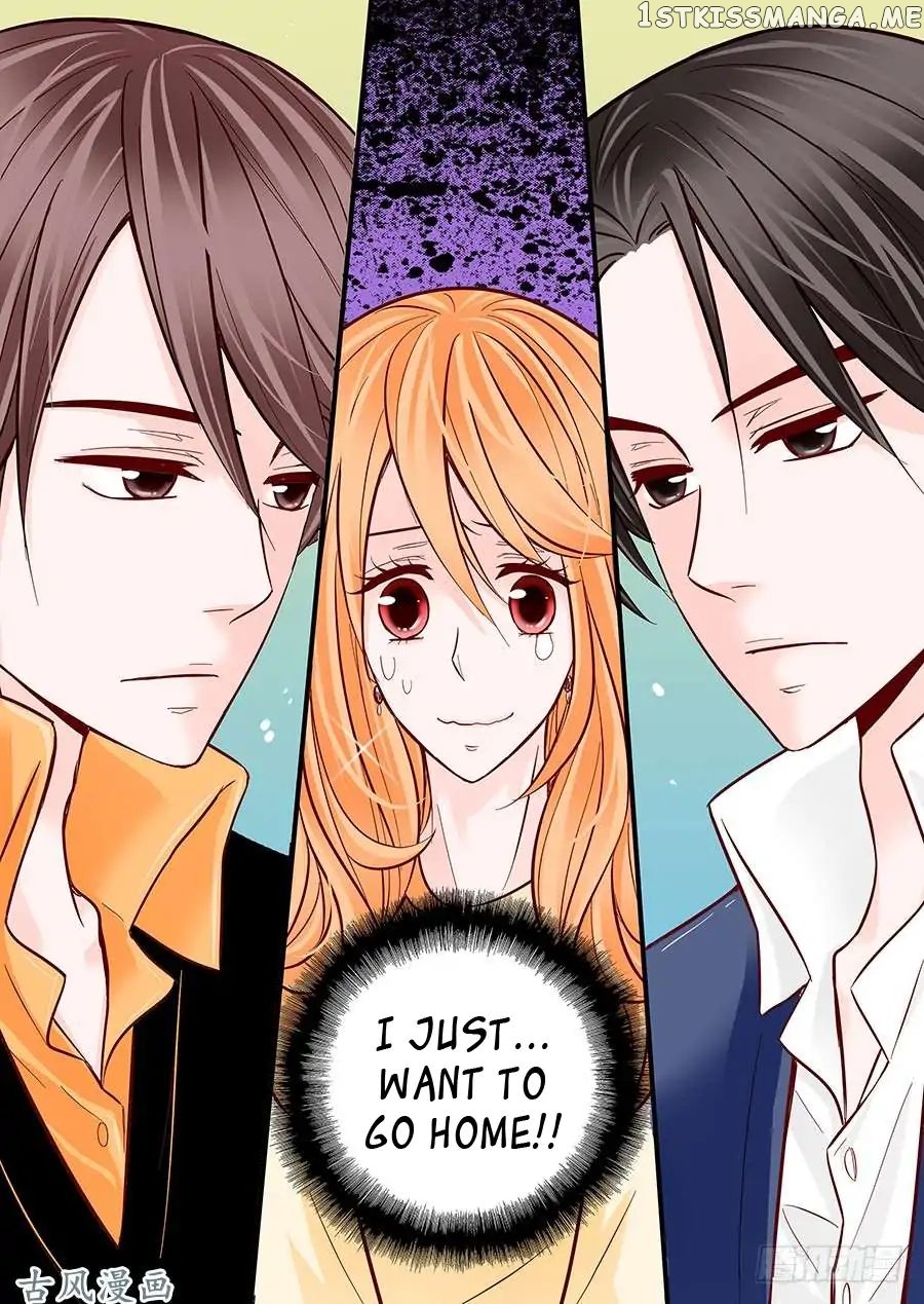 Arrogance And Romance chapter 27 - page 19