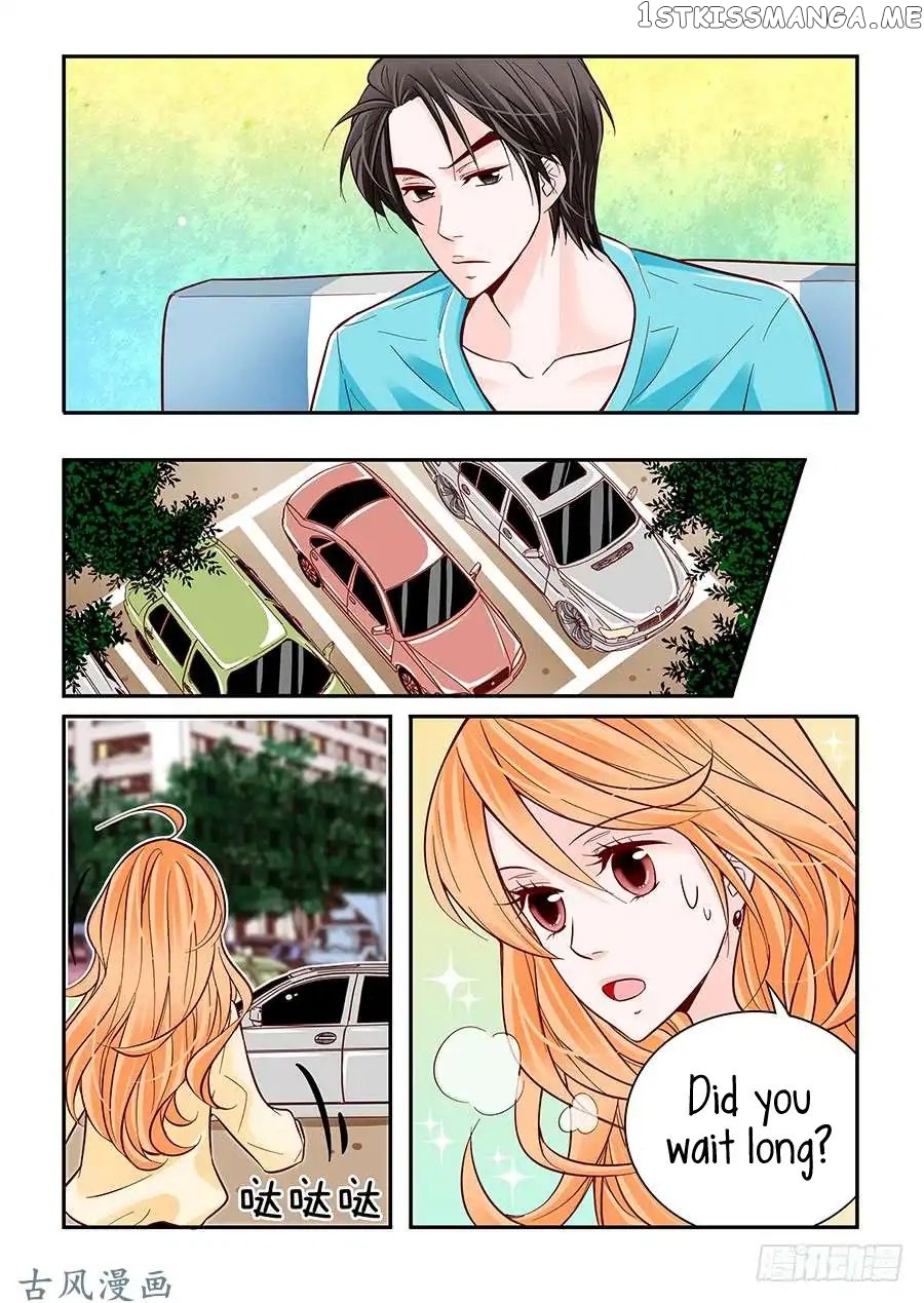 Arrogance And Romance chapter 27 - page 9