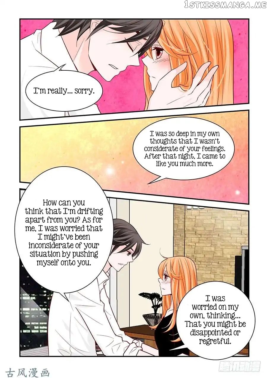 Arrogance And Romance chapter 63 - page 13