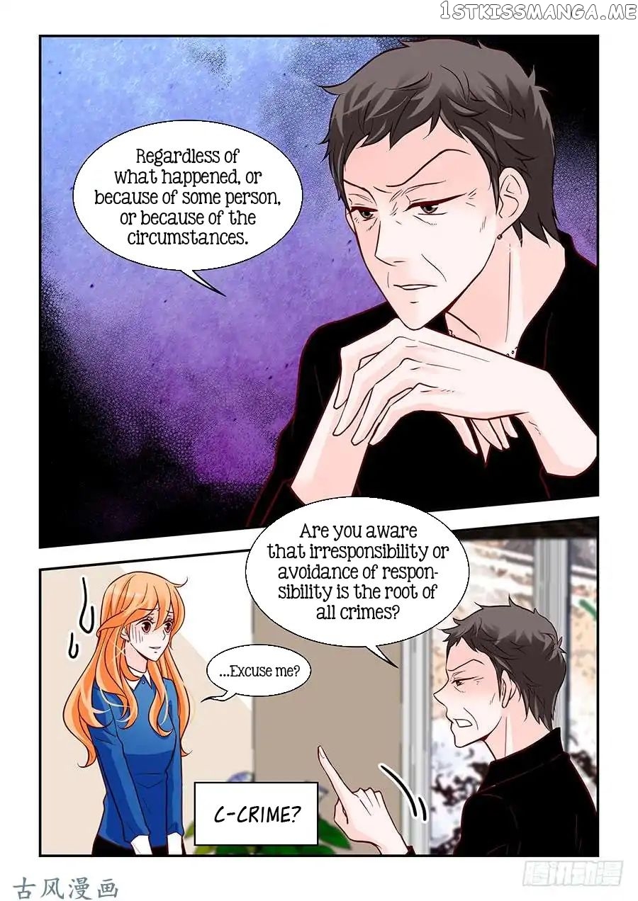 Arrogance And Romance chapter 89 - page 12