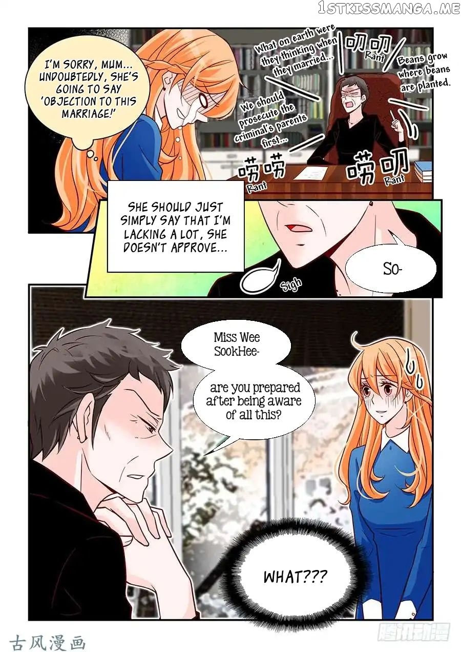 Arrogance And Romance chapter 89 - page 14