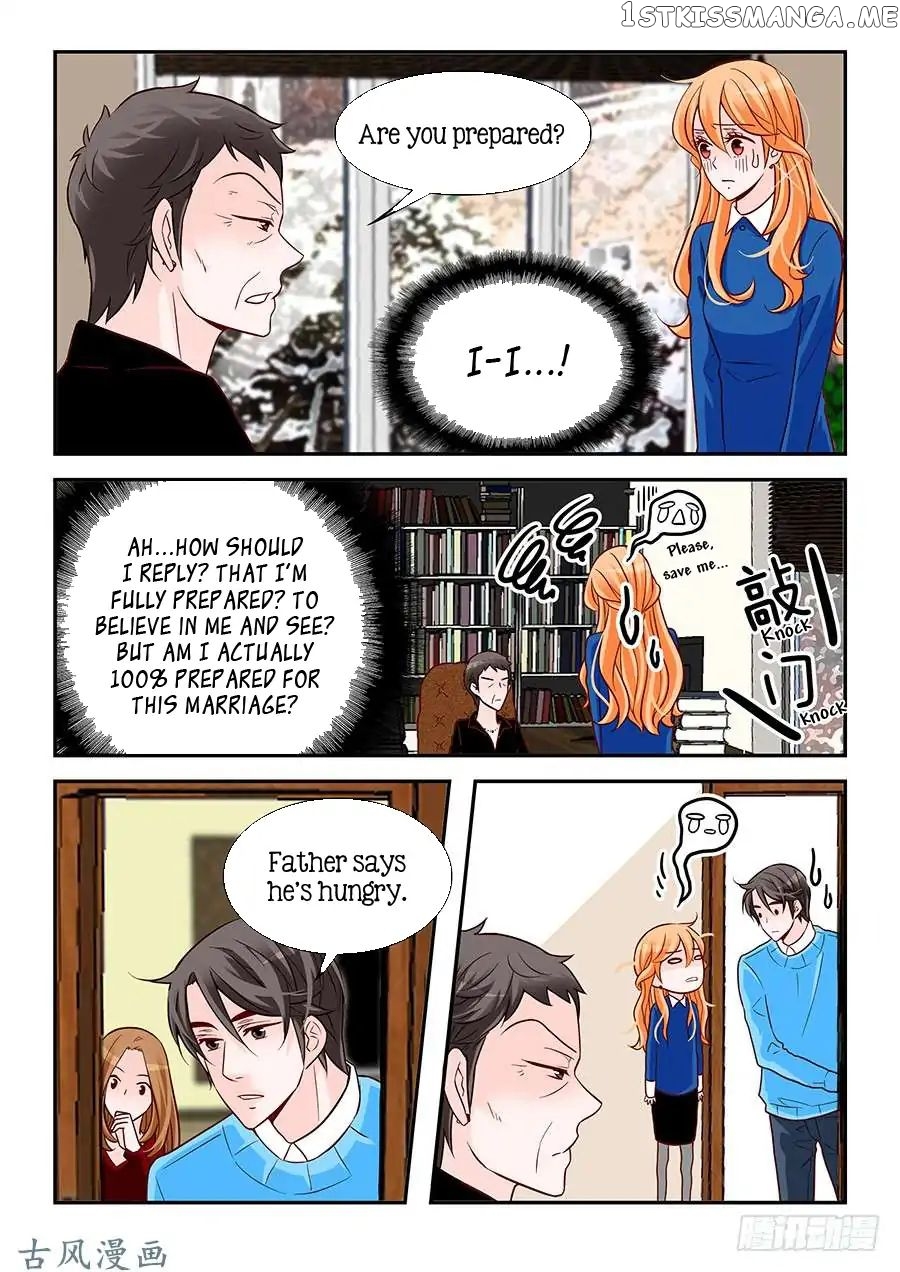 Arrogance And Romance chapter 89 - page 16