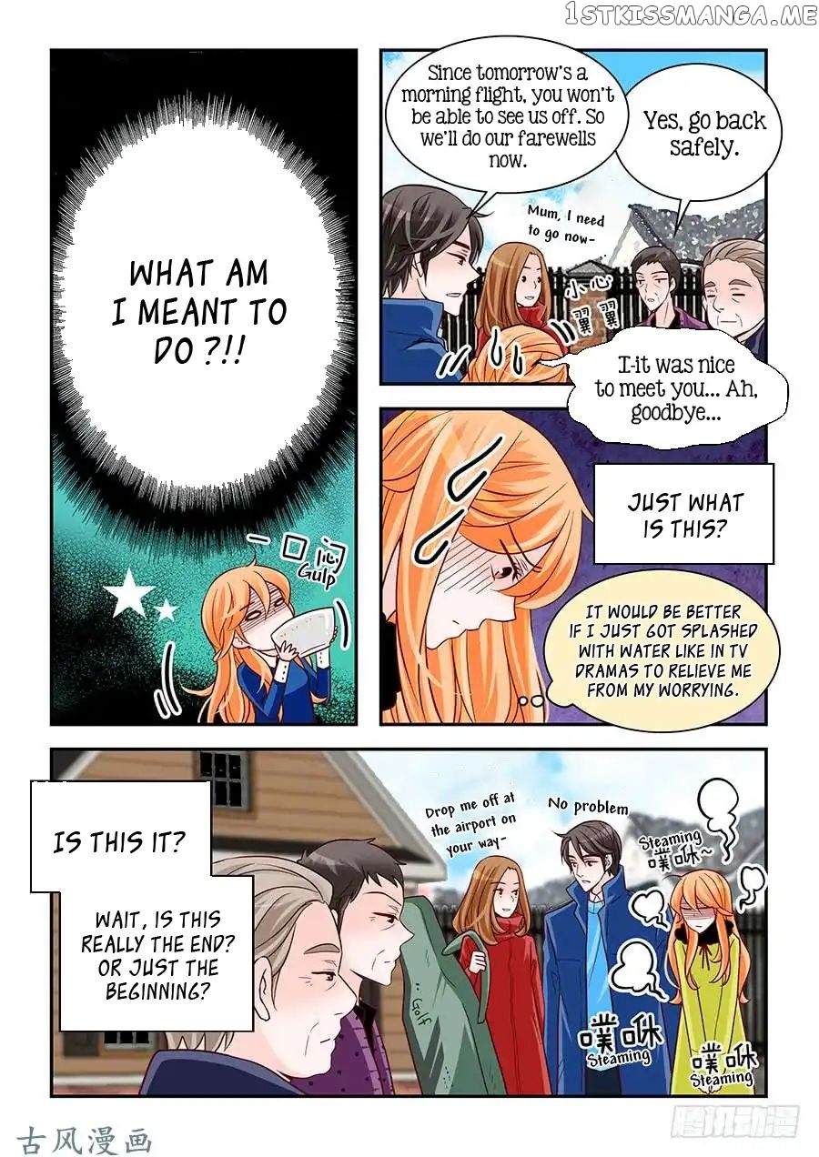 Arrogance And Romance chapter 89 - page 18