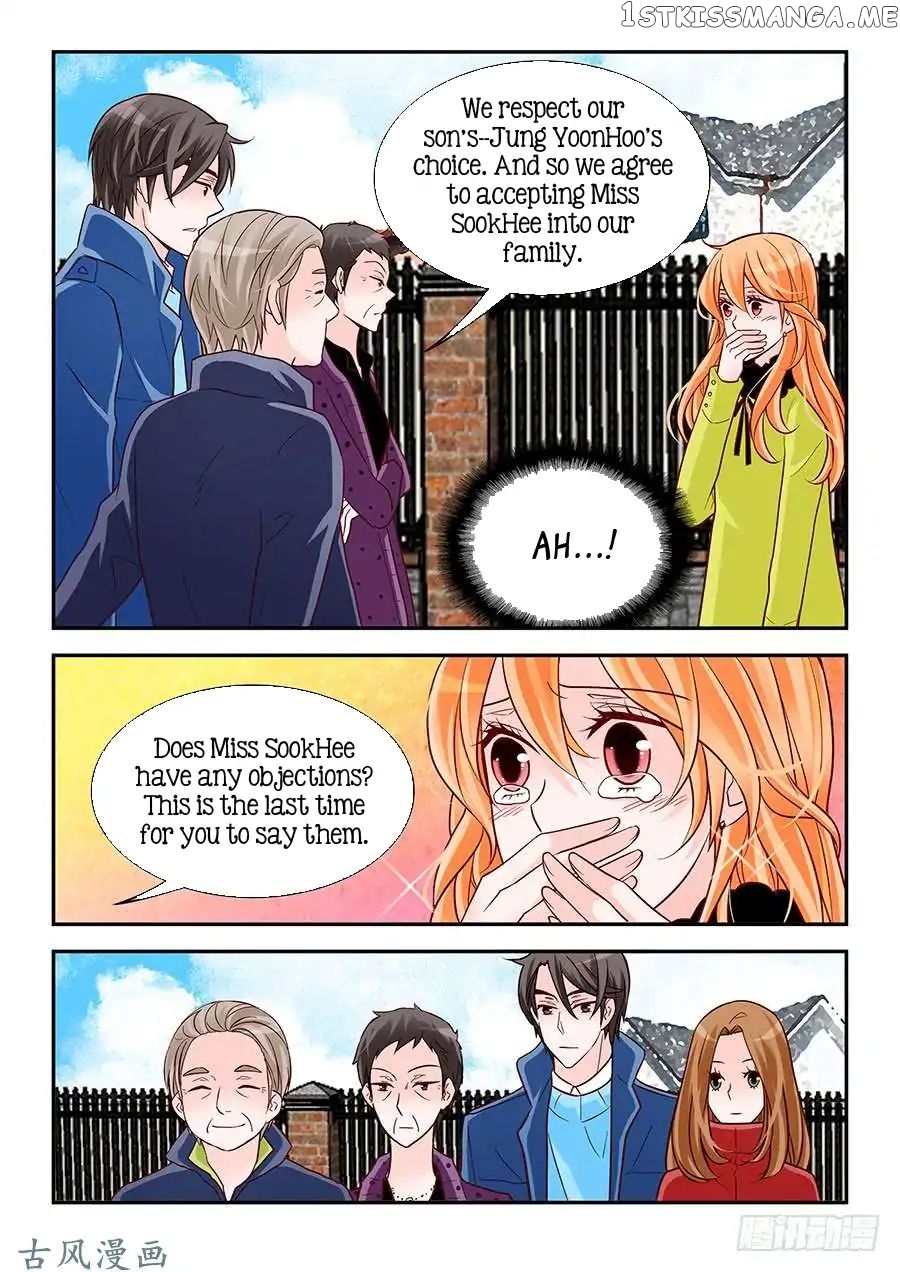 Arrogance And Romance chapter 89 - page 20