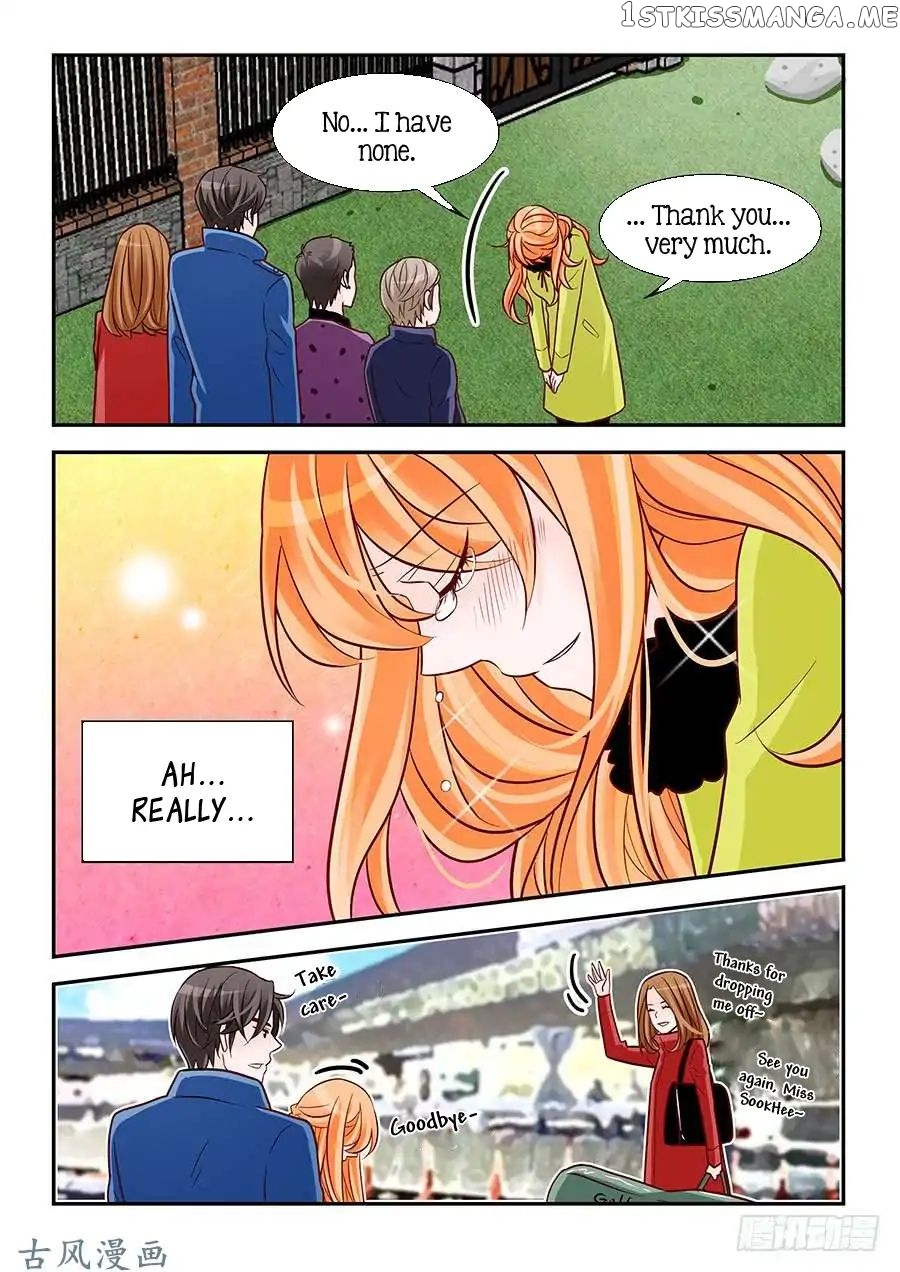 Arrogance And Romance chapter 89 - page 21