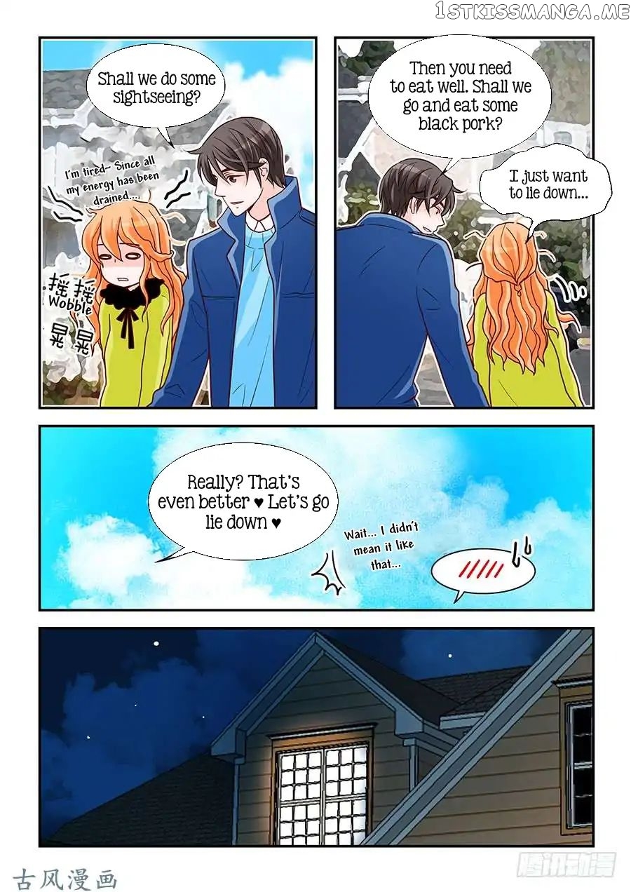 Arrogance And Romance chapter 89 - page 22