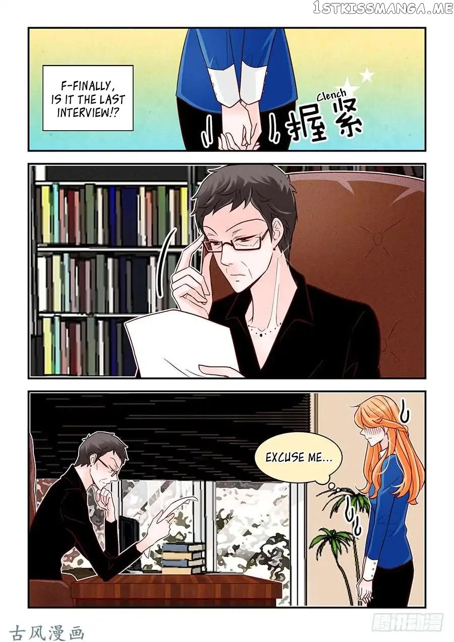Arrogance And Romance chapter 89 - page 9