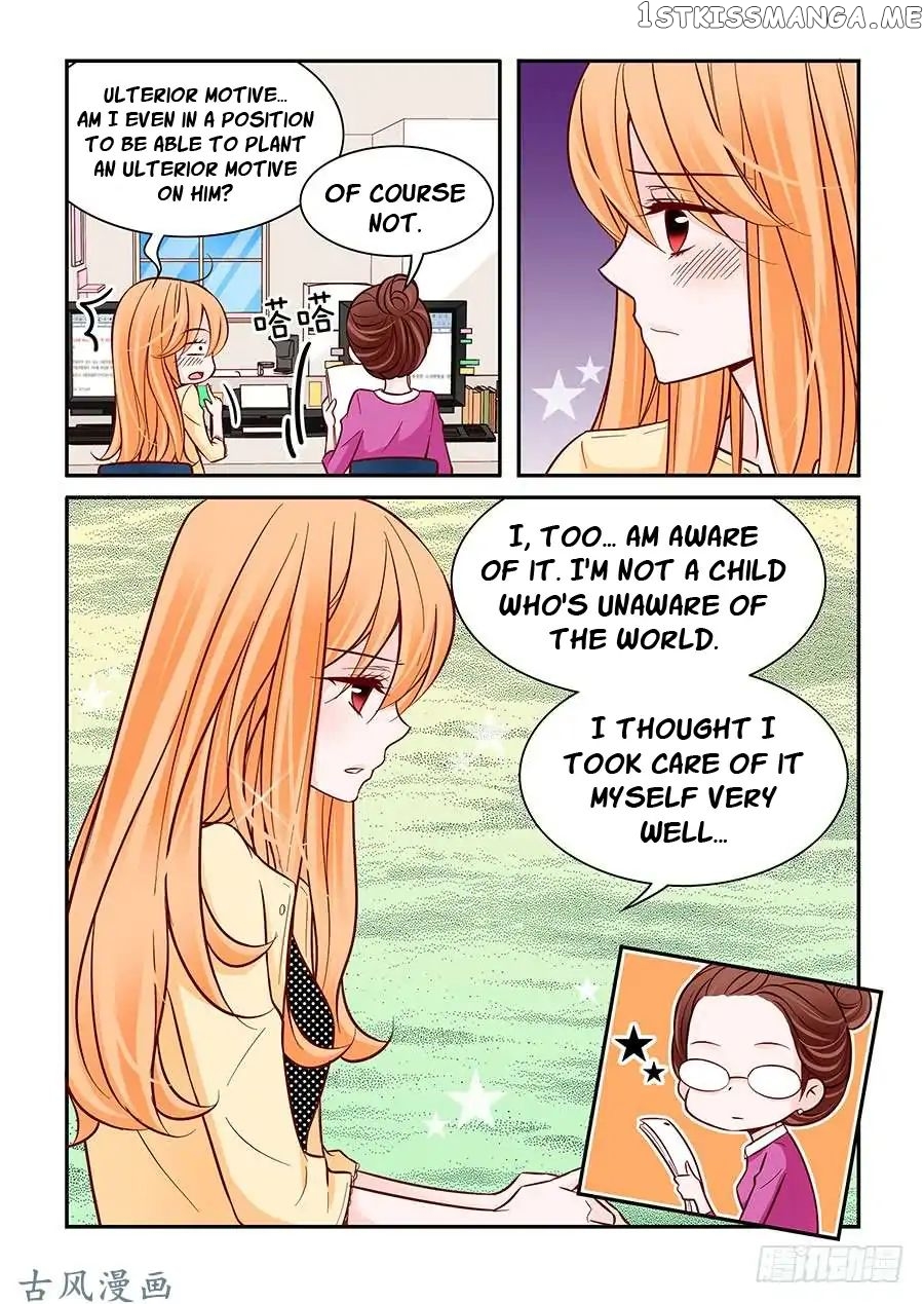 Arrogance And Romance chapter 25 - page 11