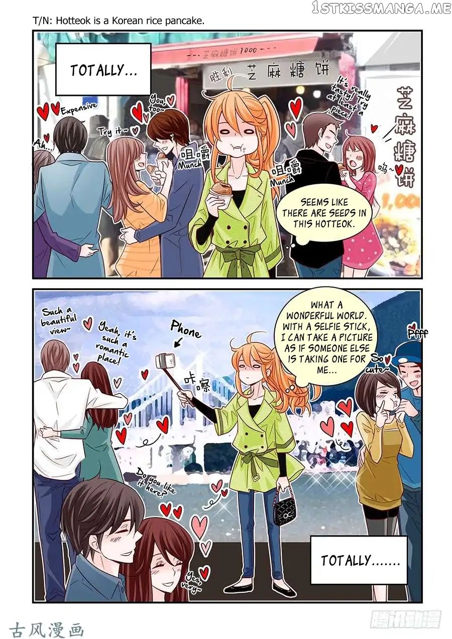 Arrogance And Romance chapter 54 - page 10