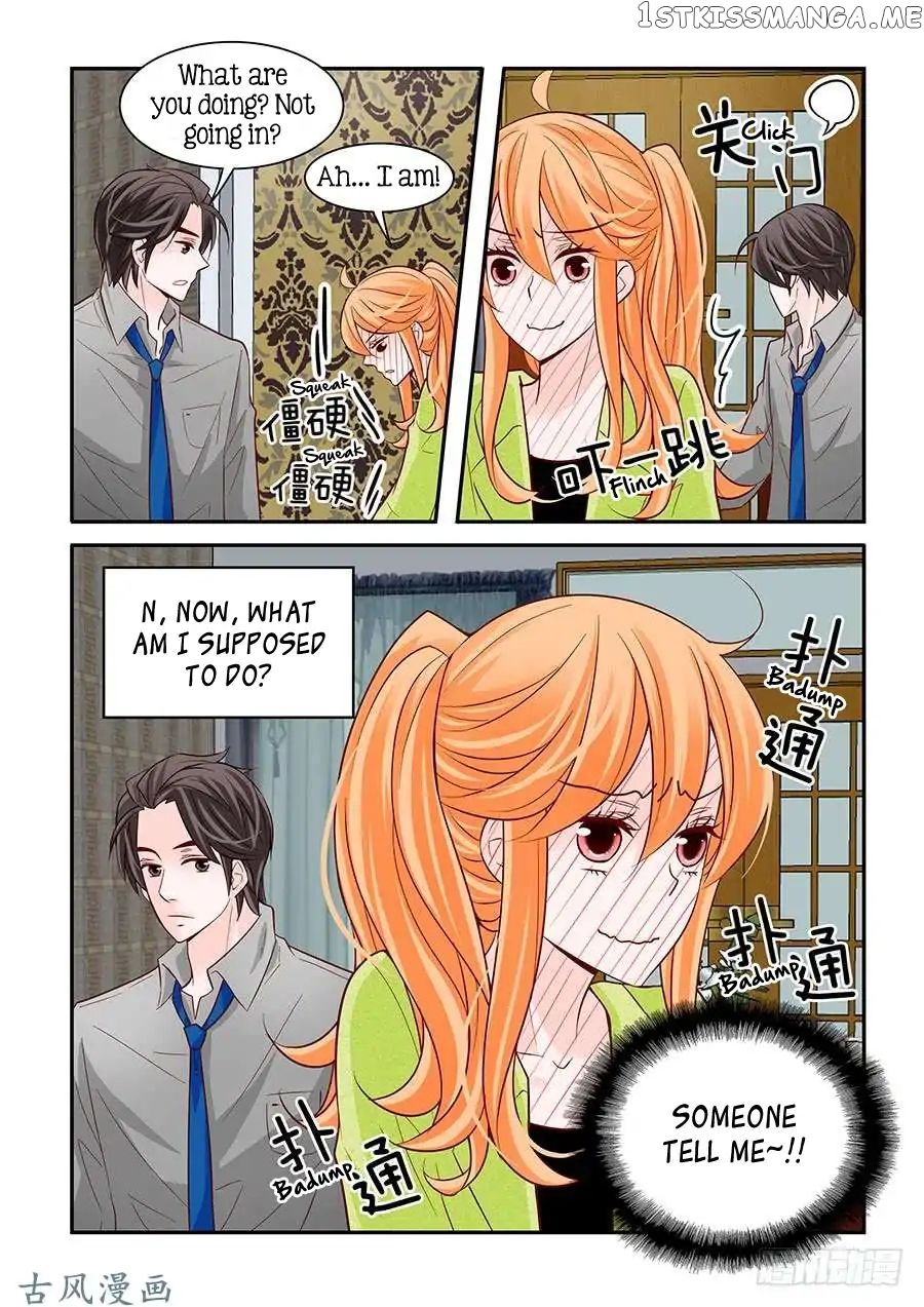 Arrogance And Romance chapter 54 - page 19