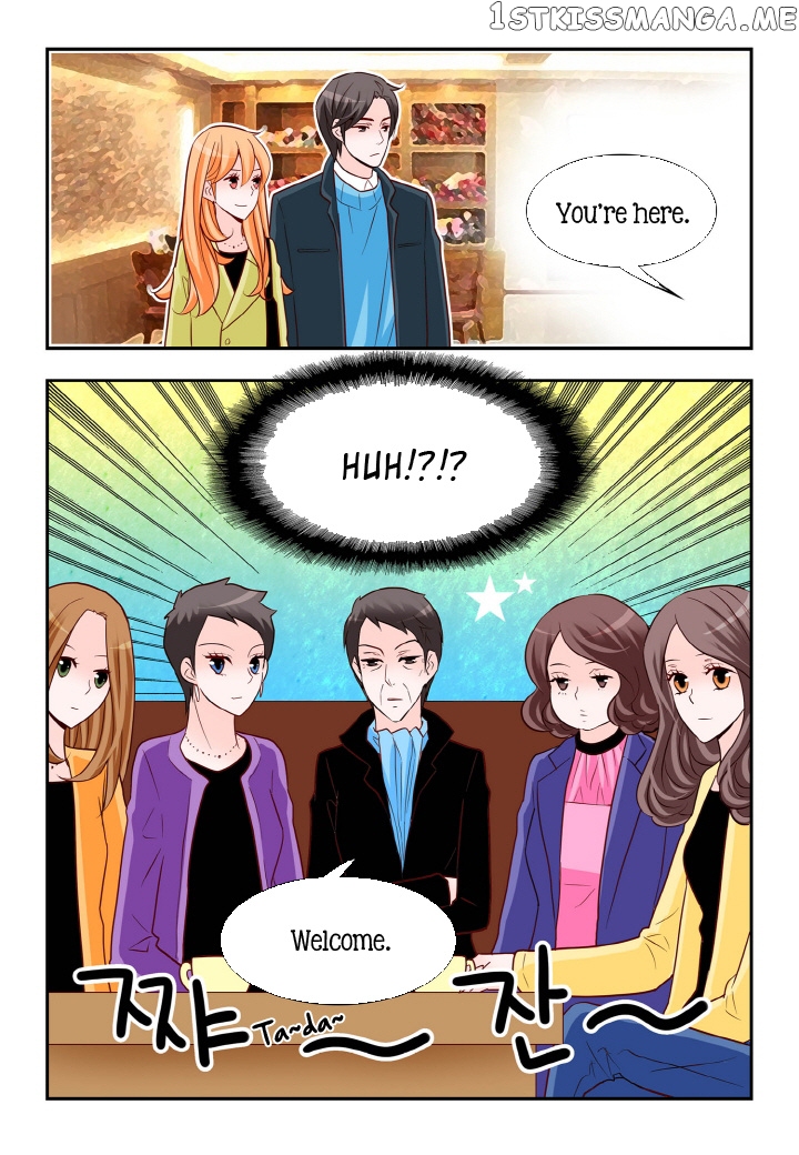Arrogance And Romance chapter 106 - page 10