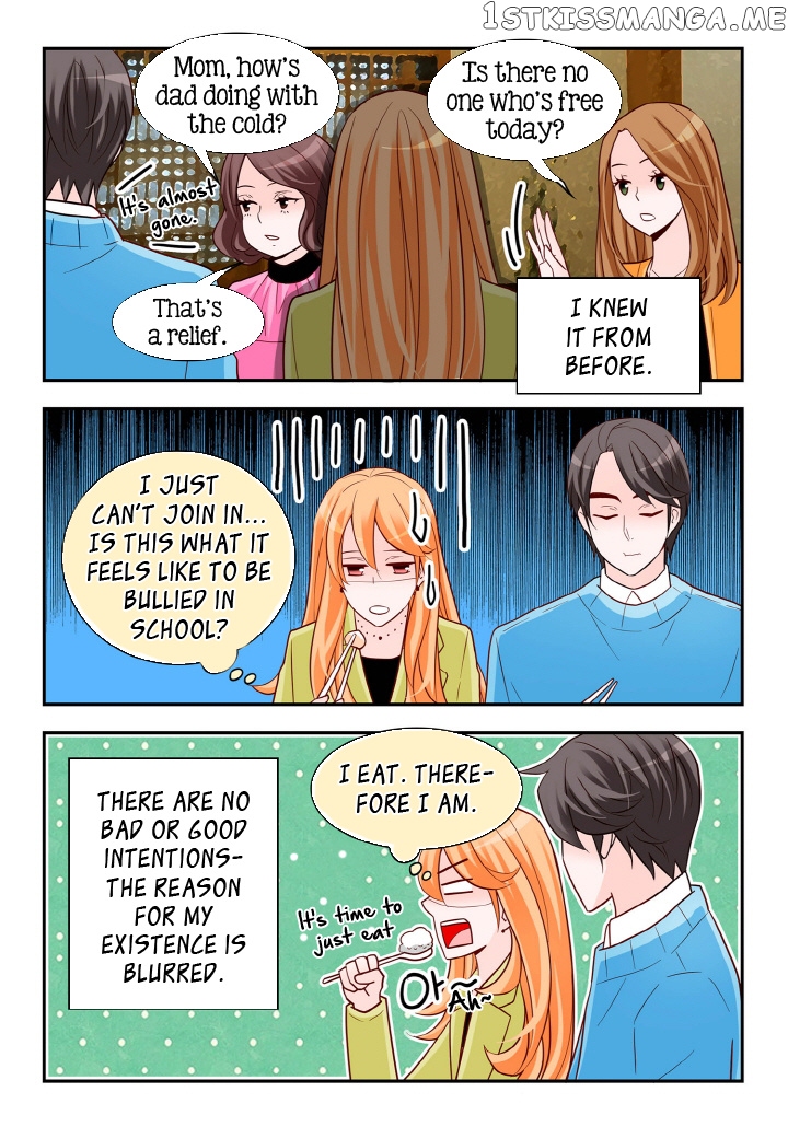 Arrogance And Romance chapter 106 - page 16