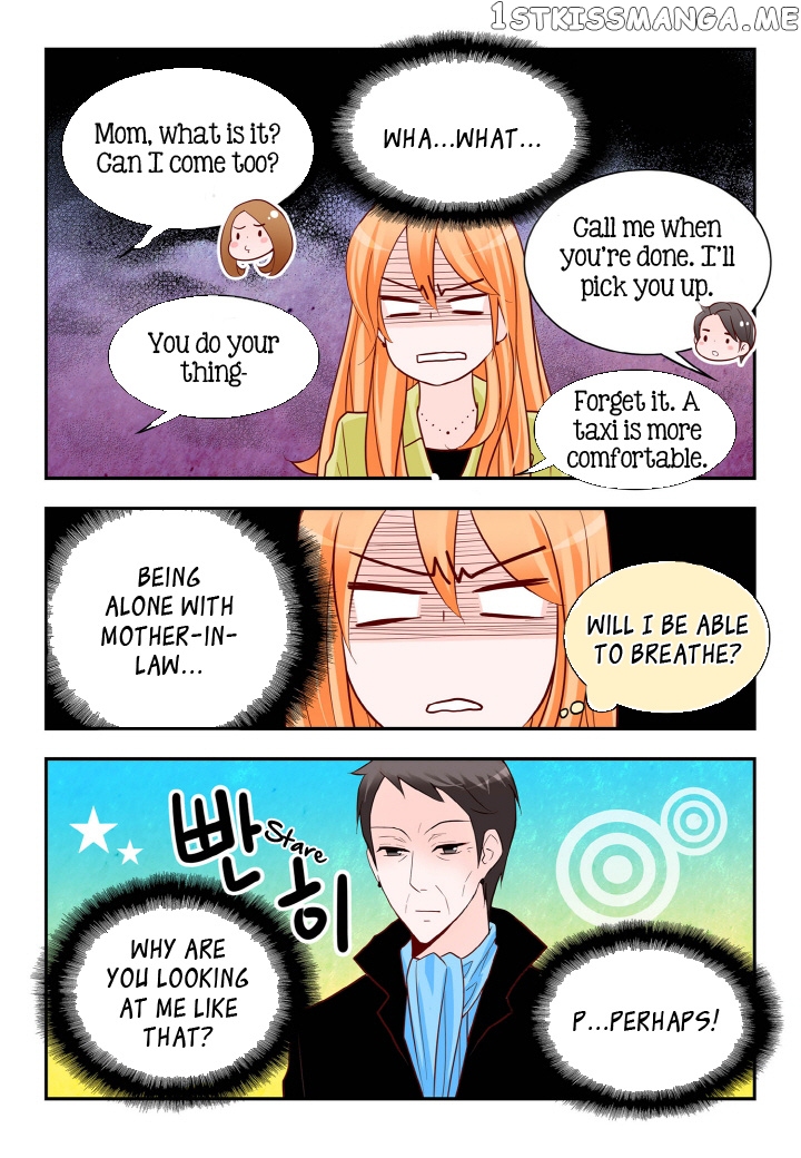 Arrogance And Romance chapter 106 - page 18