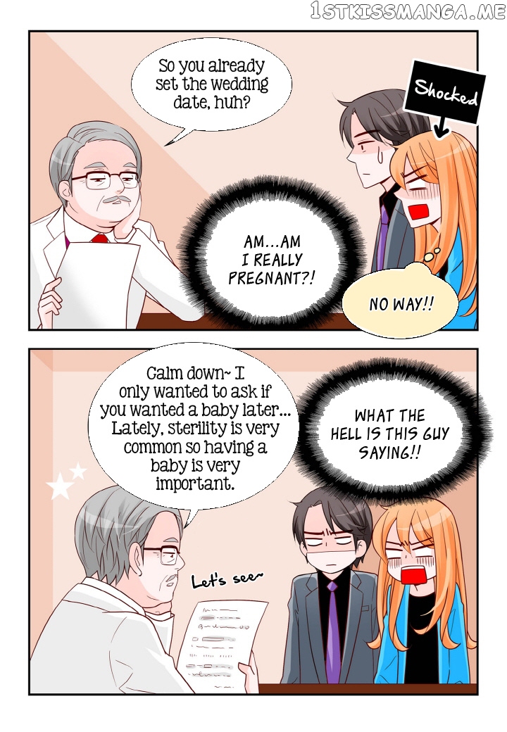 Arrogance And Romance chapter 106 - page 2