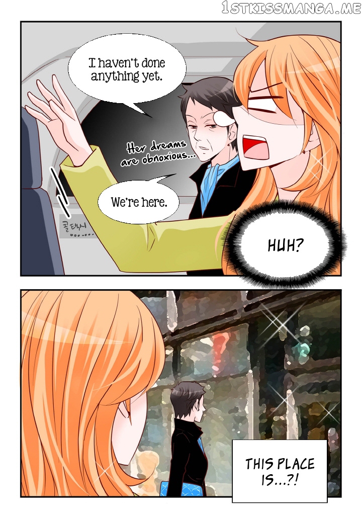 Arrogance And Romance chapter 106 - page 20