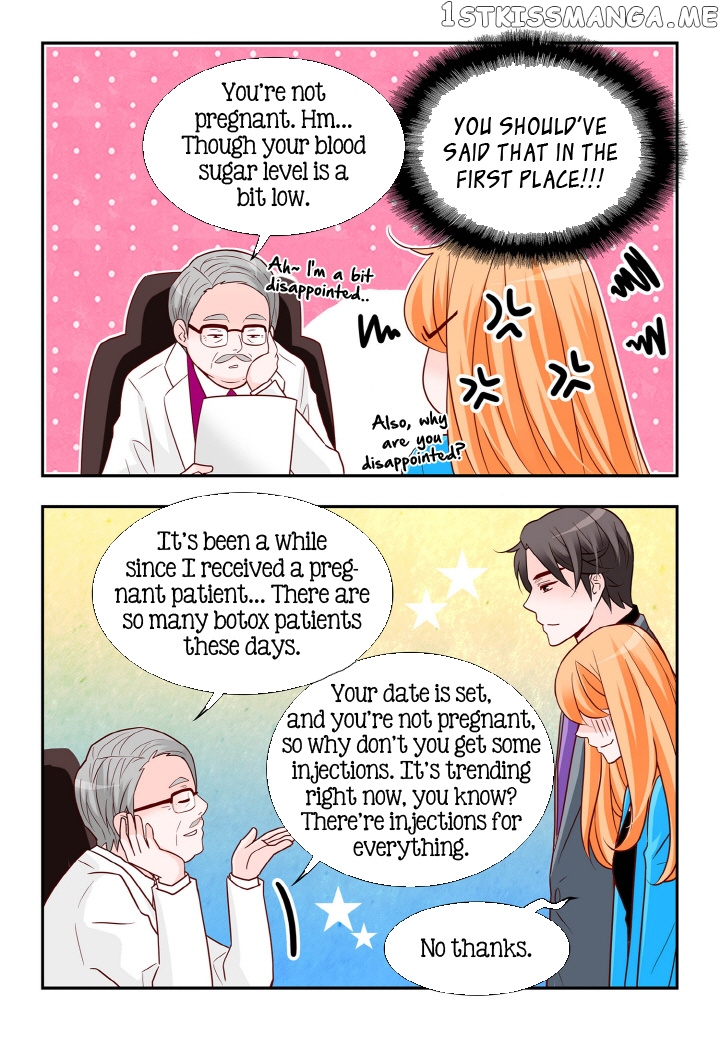 Arrogance And Romance chapter 106 - page 3