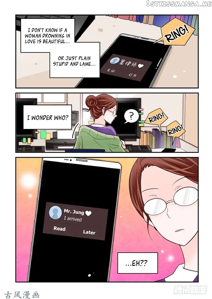 Arrogance And Romance chapter 64 - page 19