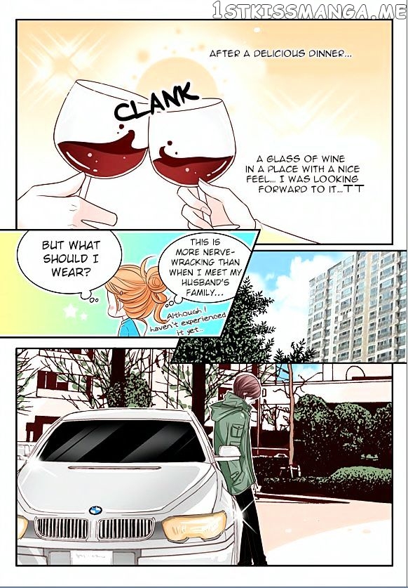 Arrogance And Romance chapter 10 - page 10
