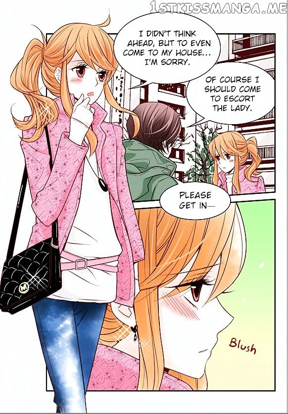 Arrogance And Romance chapter 10 - page 12