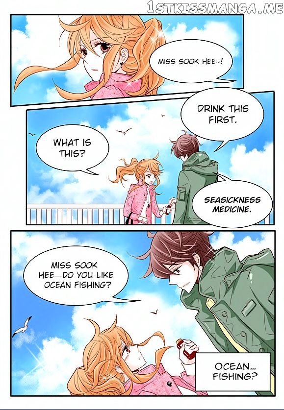 Arrogance And Romance chapter 10 - page 19
