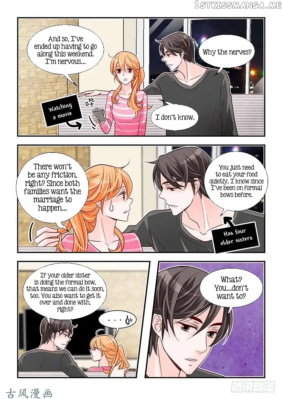 Arrogance And Romance chapter 90 - page 11