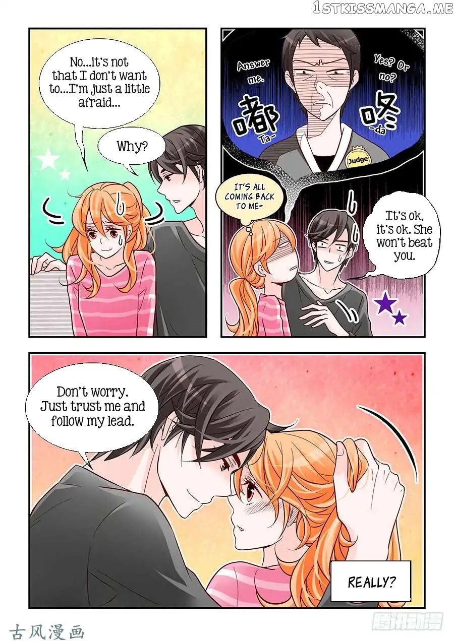 Arrogance And Romance chapter 90 - page 12
