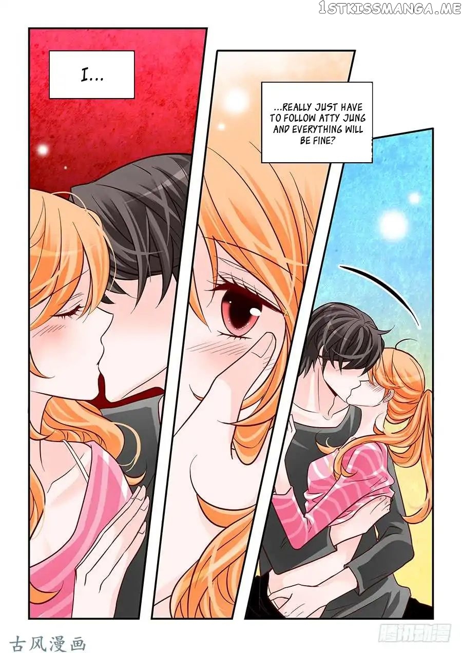Arrogance And Romance chapter 90 - page 13