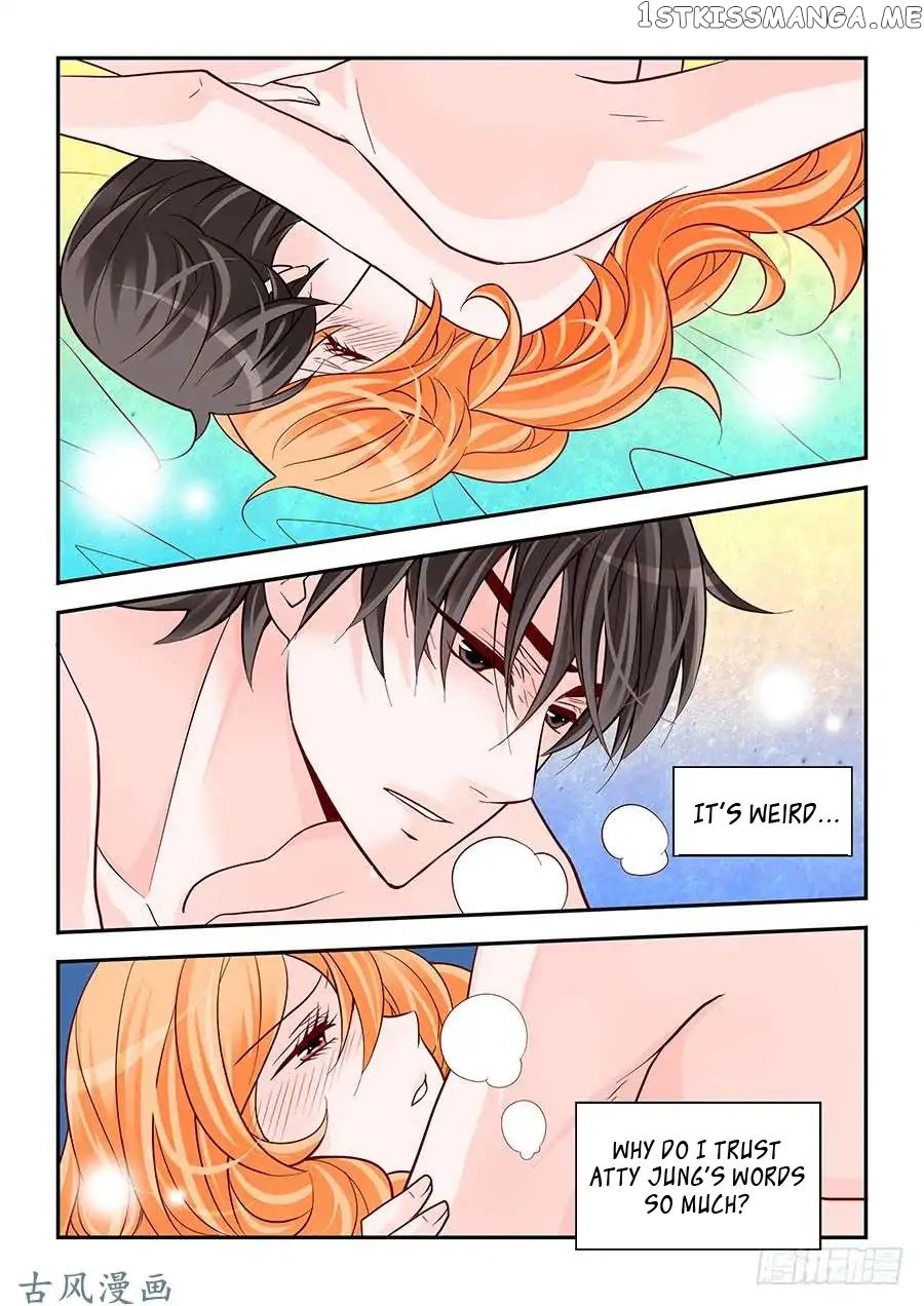Arrogance And Romance chapter 90 - page 14
