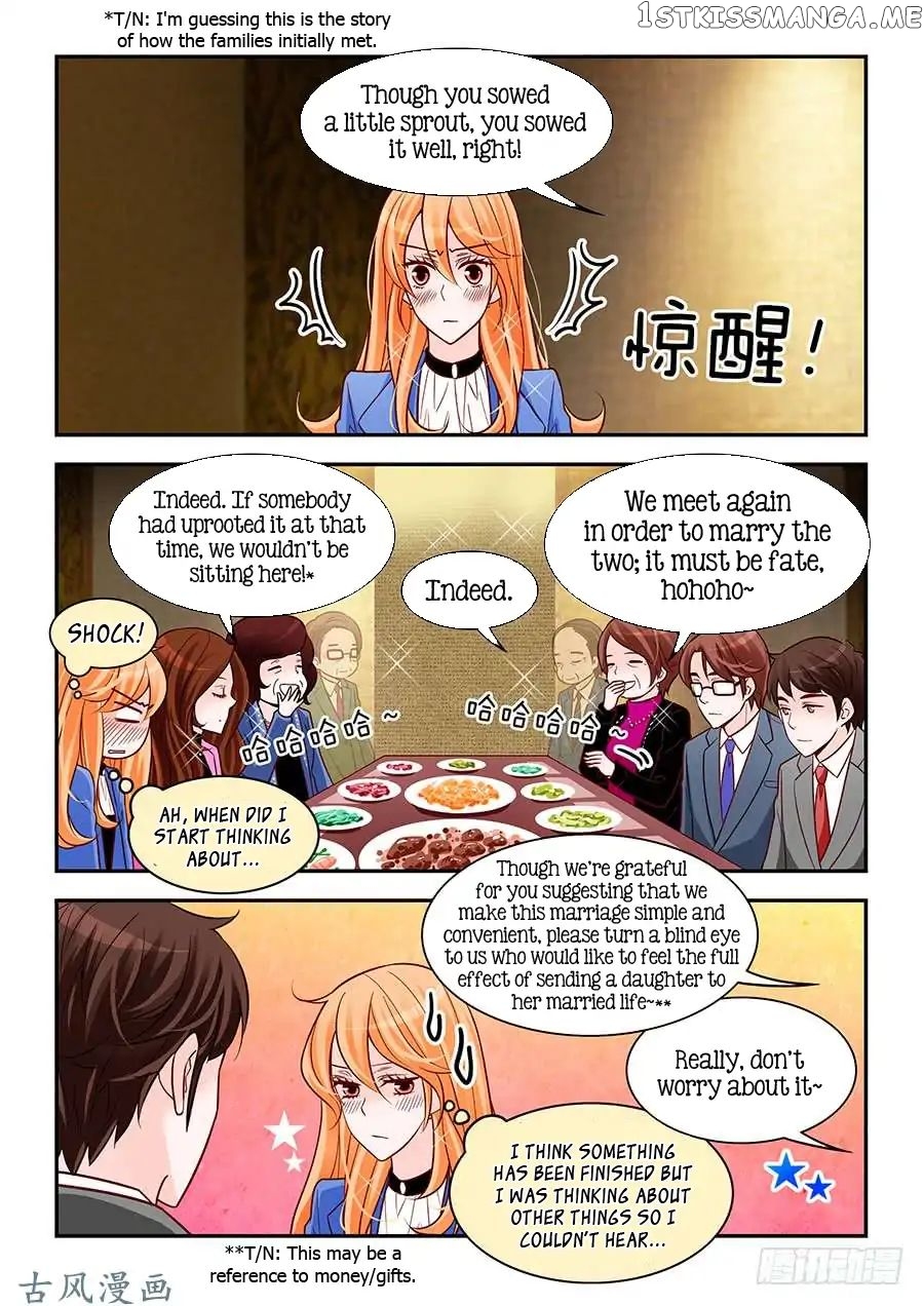 Arrogance And Romance chapter 90 - page 15