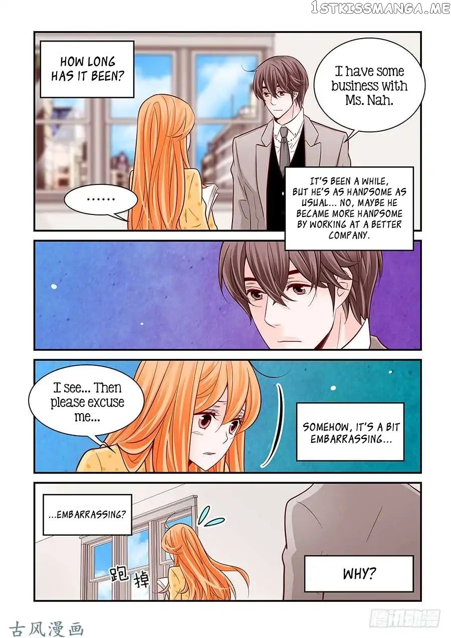 Arrogance And Romance chapter 65 - page 13
