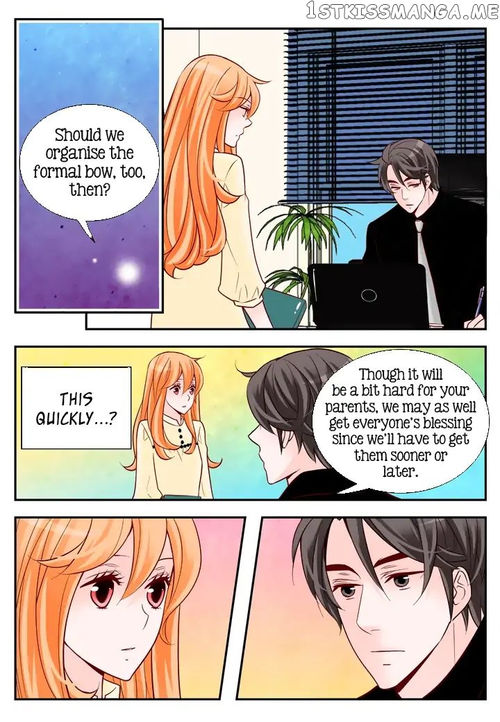 Arrogance And Romance chapter 92 - page 17