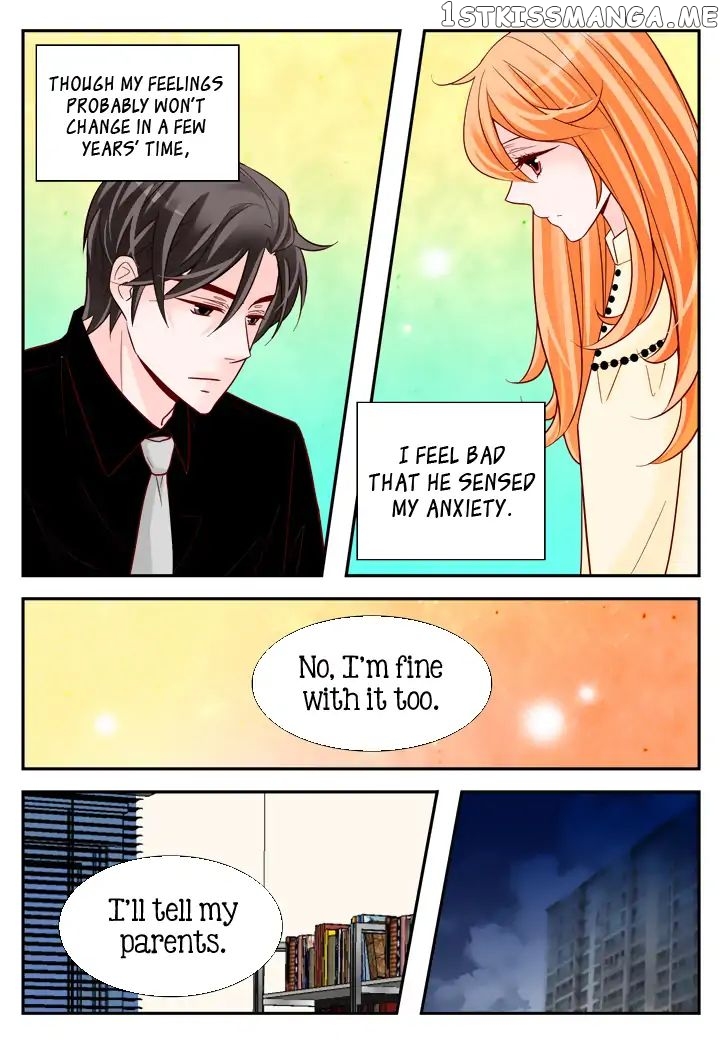 Arrogance And Romance chapter 92 - page 19