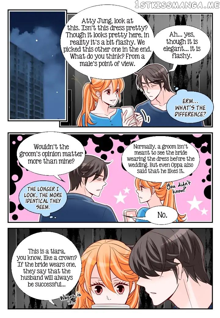 Arrogance And Romance chapter 92 - page 2
