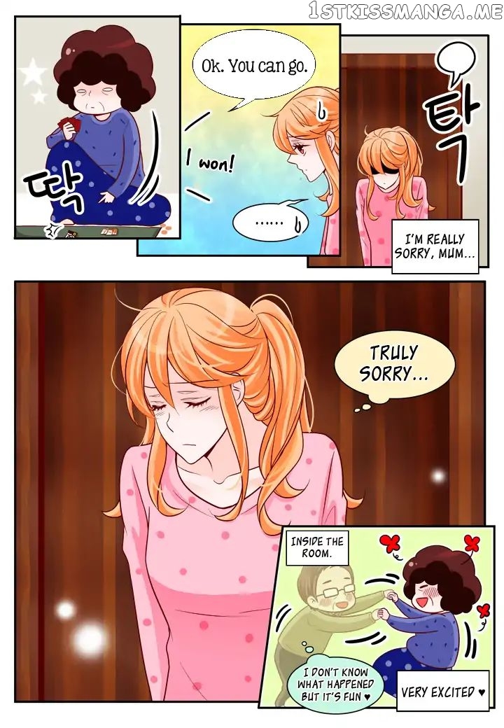 Arrogance And Romance chapter 92 - page 21